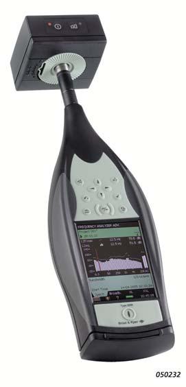 Sound Calibrator Type 4231 Sound Calibrator Type 4231 is a pocket-sized, battery operated sound source for quick and direct calibration of sound level meters and other sound measuring systems.