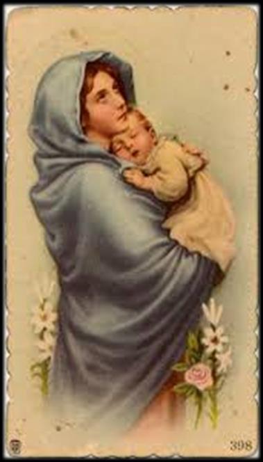 Dios te salve María, llena eres de gracia El Señor es contigo, bendita tu eres entre todas las mujeres, y bendito es el