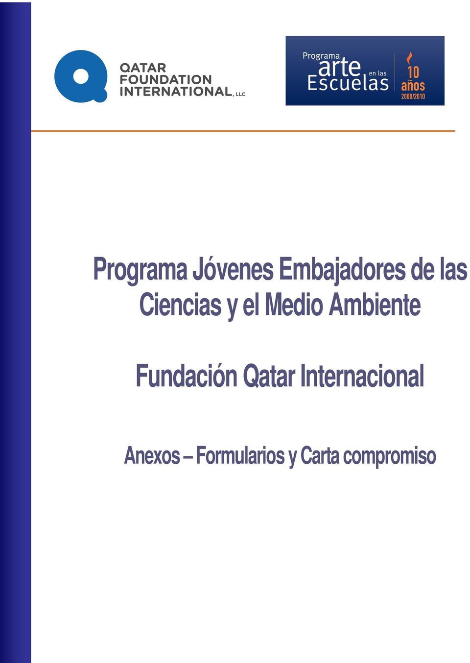 Fundación Qatar Internacional
