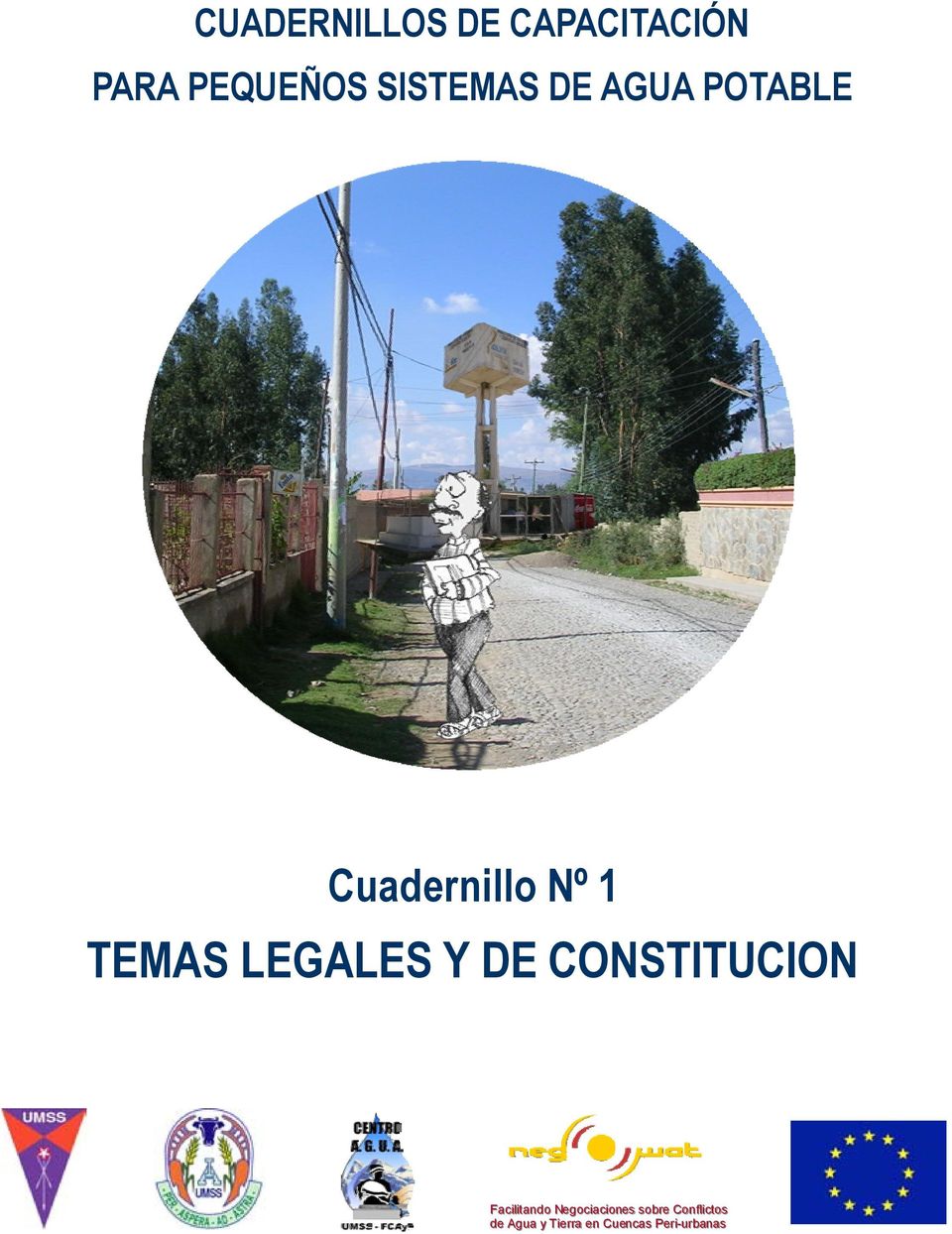 LEGALES Y DE CONSTITUCION Facilitando