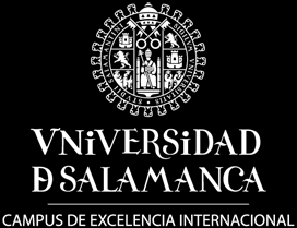de la Universidad de Salamanca, nombrado por Acuerdo 95/2013, de 28 de noviembre (BOCYL de 2 de diciembre), de la Junta de Castilla y León, de conformidad con las facultades que tiene atribuidas por
