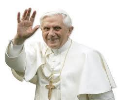 Benedicto XVI el modelo cooperativo es un importante