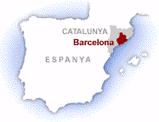 Territorio de la provincia de Barcelona Área Población Densidad (km 2 ) (habitantes) (hab/km 2 )