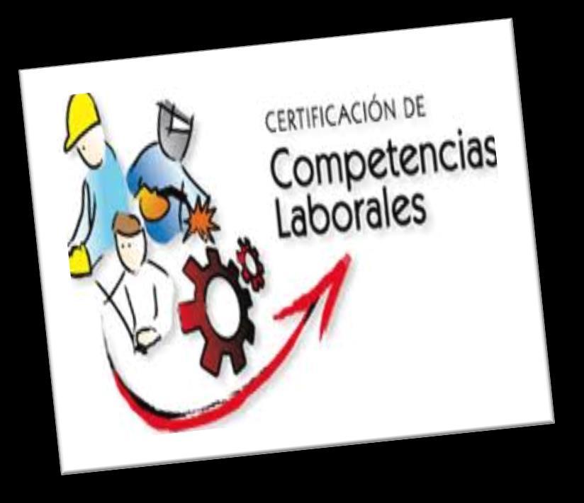 Contenido 1. Naturaleza y Antecedentes del Sistema plurinacional de Certificación de Competencias 2.