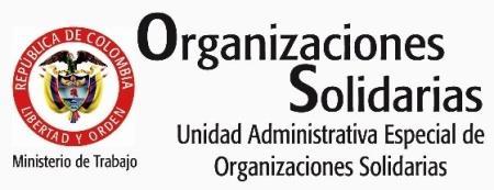 Cooperativas Grupos de Voluntariado Org.