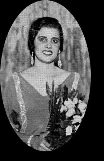 María del Valle Franco Srta.