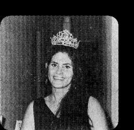 Alma Doris Pérez Vélez Miss Mundo de Puerto