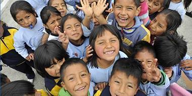 INDICE DE DESARROLLO HUMANO Ecuador se ha consolidado como un país de desarrollo humano alto.