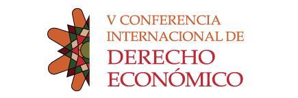 V Conferencia Internacional de Derecho Económicos Financiamiento de la Economía Popular y Solidaria en el Ecuador 14 de