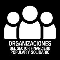 SECTOR FINANCIERO POPULAR Y SOLIDARIO: