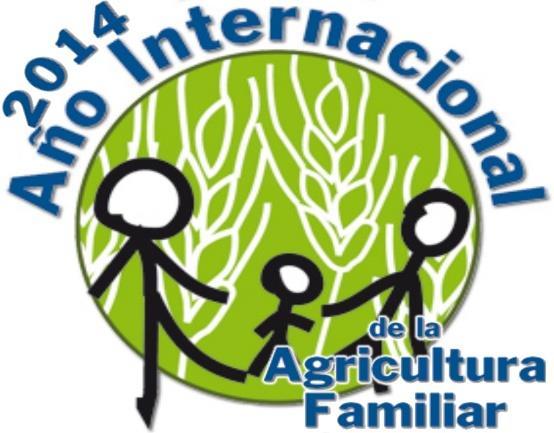 AGRICULTURA FAMILIAR LA FAO, LA CEPAL, EL FIDA COINCIDEN EN QUE, LA AGRICULTURA