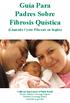 Guía Para Padres Sobre Fibrosis Quística