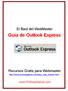 Guía de Outlook Express