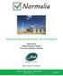 Alimentación Medio Ambiente y Energía Prevención de Riesgos Laborales. Bilbao Donostia Vitoria-Gasteiz