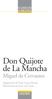 CLÁSICOS A MEDIDA14. Don Quijote de La Mancha. Miguel de Cervantes. Adaptación de Paula López Hortas Ilustraciones de José Luis Zazo