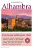 leccionesdehistoria.com Alhambra