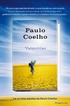 Paulo Coelho. Valquirias. Biblioteca Paulo Coelho