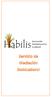 Asociación Socioeducativa y Laboral Habilis www.asociacionhabilis.org sociolaboral@asociacionhabilis.org 646 418 502