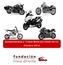2. Contexto 2.1 Tipología del carnet de moto 2.2 Las ventas de motocicletas en España