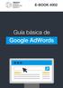 Guía básica de Google AdWords