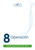 Operación 8 Claves para la ISO 9001-2015