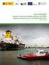 ECO-LOGISTYPORT Proyecto Capacitación Medioambiental de PYMEs logístico-portuarias de la Comunidad Valenciana Memoria final