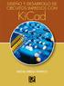 Diseño y desarrollo de circuitos impresos con KICAD. Miguel Pareja Aparicio