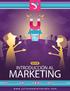 EBOOK: Introducción al Marketing