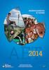 Anuario Estadístico de Turismo 2015