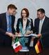 La Cooperación México - Alemana en las energías renovables