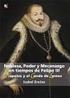 Nobleza, Poder y Mecenazgo en tiempos de Felipe III