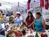 Vinculación de pequeños productores al mercado Provincias de Soacha y Sumapaz (Cundinamarca)