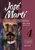José Martí México, Cuba, Guatemala y Estados Unidos (volumen 2) CEM Centro de Estudios Martianos