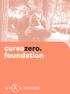 cursozero. foundation