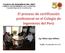 El proceso de certificación profesional en el Colegio de Ingenieros del Perú