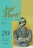 José Martí. Traducciones (volumen 1) CEM Centro de Estudios Martianos. Ministerio de Cultura de la República de Cuba