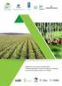 Integrando la conservación de la Biodiversidad y el Manejo Sustentable de la Tierra en Prácticas de Producción en todas las Bio-regiones y Biomas en