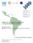 Política de Desarrollo, Competencia y Comercio Exterior en Colombia