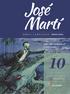 José Martí (volumen 2) Estados Unidos. CEM Centro de Estudios Martianos. Ministerio de Cultura de la República de Cuba