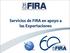 Servicios de FIRA en apoyo a las Exportaciones