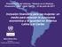 Inclusión financiera para las mujeres: un medio para alcanzar la autonomía económica y la igualdad en América Latina y el Caribe