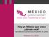 Hay un México que crece dónde está? Semáforos económicos estatales 3T 2014