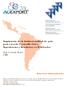 Surgimiento de la Institucionalidad de país para crear la Ventanilla Única: Experiencias y Resultados en El Salvador