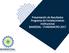 Presentación de Resultados Programa de Fortalecimiento Institucional BANDESAL - FUNDAMICRO 2017