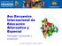 8vo Encuentro Internacional de Educación Alternativa y Especial. Principales conclusiones y propuestas