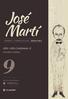 9CEM Centro de Estudios Martianos. José Martí (volumen 1) Estados Unidos. OBRAS COMPLETAS-Edición Crítica