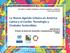 La Nueva Agenda Urbana en América Latina y el Caribe: Tecnología y Ciudades Sostenibles