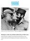 Hemingway sentía una profunda admiración por Fidel Castro