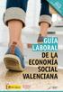 Guía Laboral de la Economía Social Valenciana