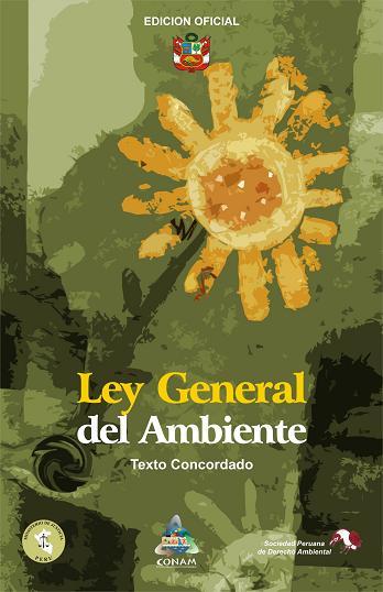 LEY GENERAL DEL AMBIENTE. La Ley General del Ambiente Ley Nº 28611 es la norma ordenadora del marco normativo legal para la gestión ambiental en el Perú.